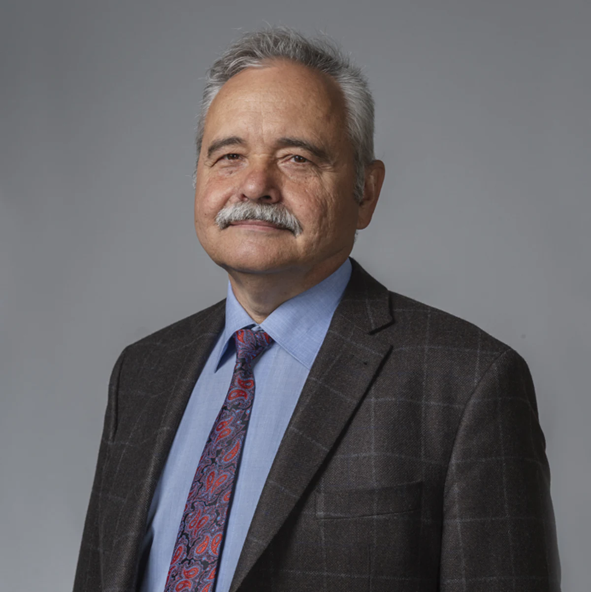 Vadim Zubkevich