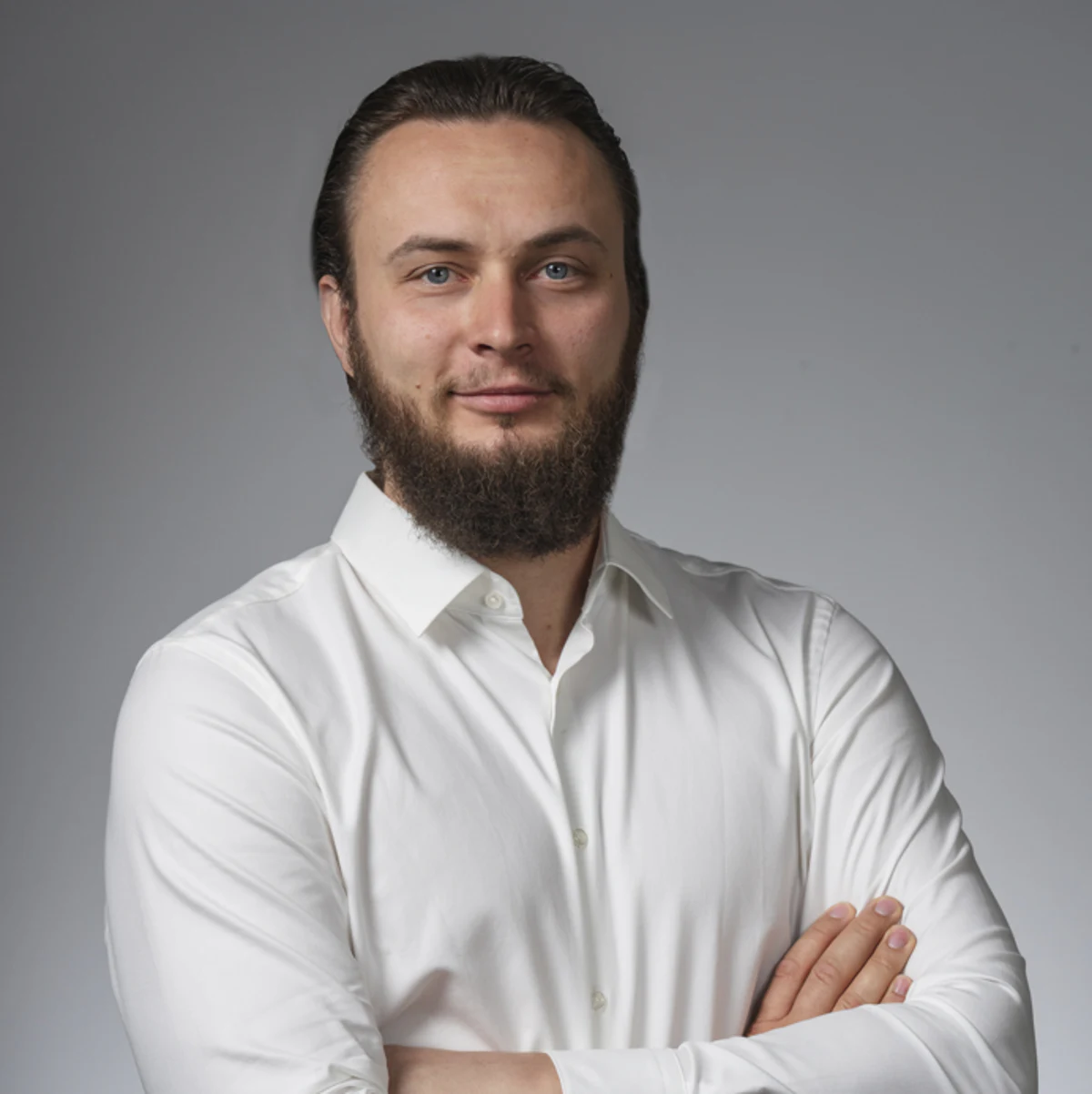 Fyodor Konstantinov